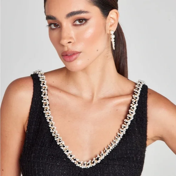 NADINE MERABI Penelope Drexs - Picture 3 of 8